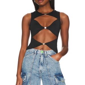 OW Collection Chiara Top